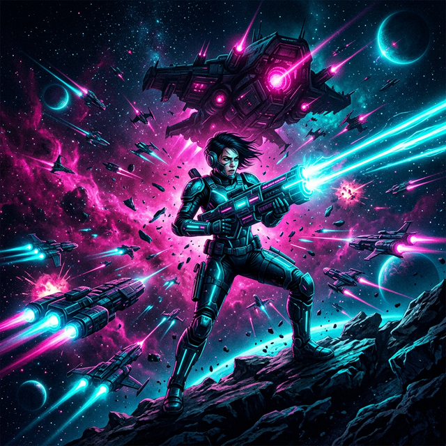 Filme de Ficção Científica no Star Play